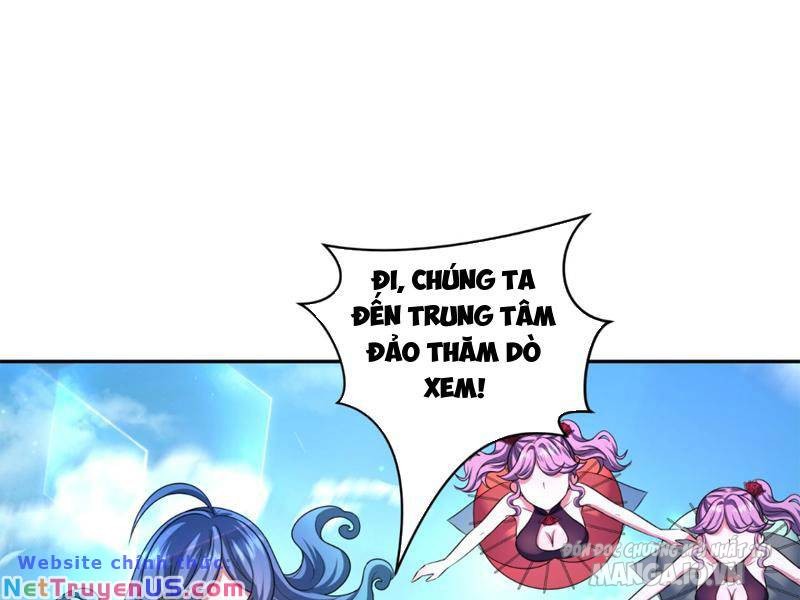 Toàn Cầu Quỷ Dị Thời Đại Chapter 212 - Trang 2