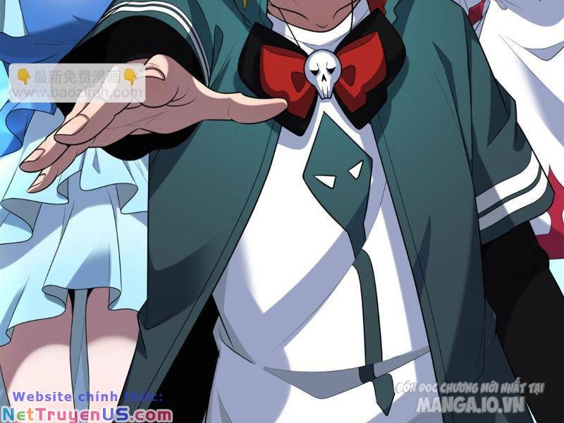 Toàn Cầu Quỷ Dị Thời Đại Chapter 212 - Trang 2