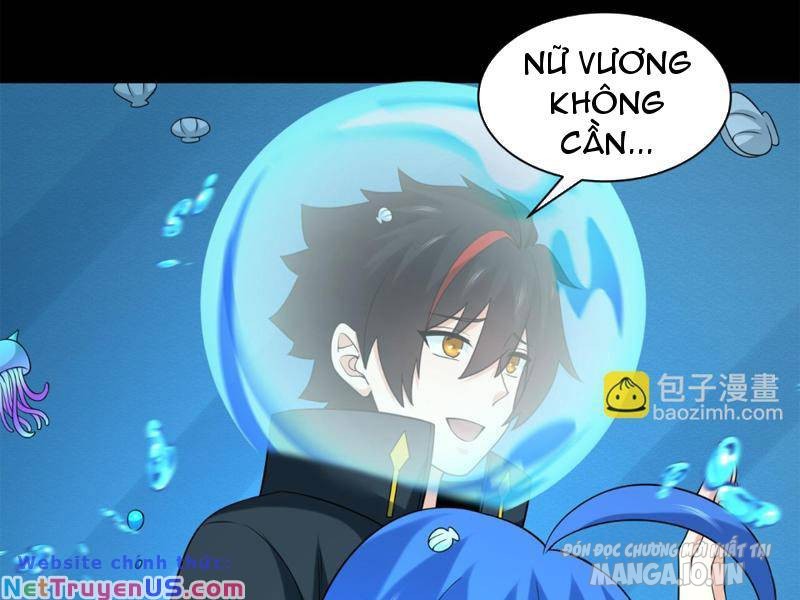 Toàn Cầu Quỷ Dị Thời Đại Chapter 212 - Trang 2