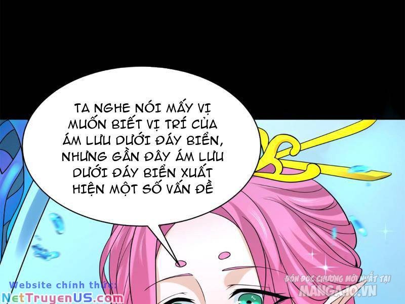 Toàn Cầu Quỷ Dị Thời Đại Chapter 212 - Trang 2