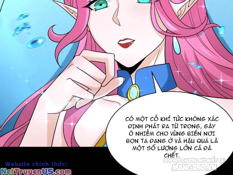 Toàn Cầu Quỷ Dị Thời Đại Chapter 212 - Trang 2