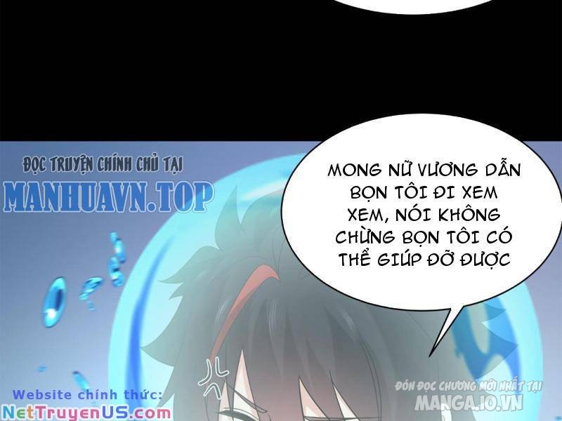 Toàn Cầu Quỷ Dị Thời Đại Chapter 212 - Trang 2