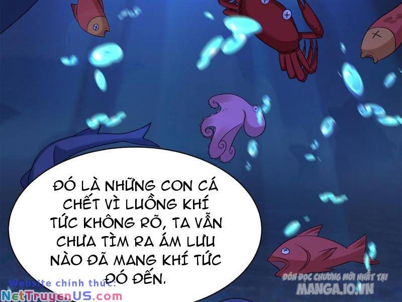 Toàn Cầu Quỷ Dị Thời Đại Chapter 212 - Trang 2
