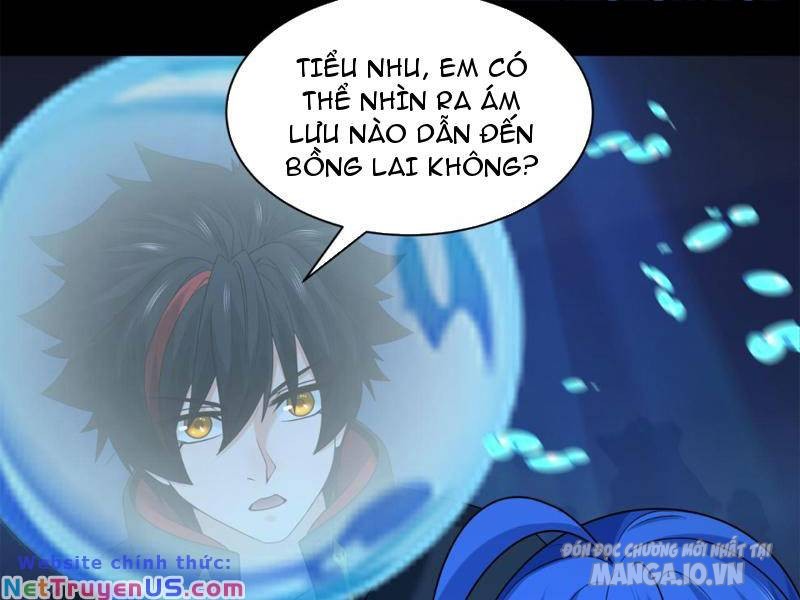 Toàn Cầu Quỷ Dị Thời Đại Chapter 212 - Trang 2