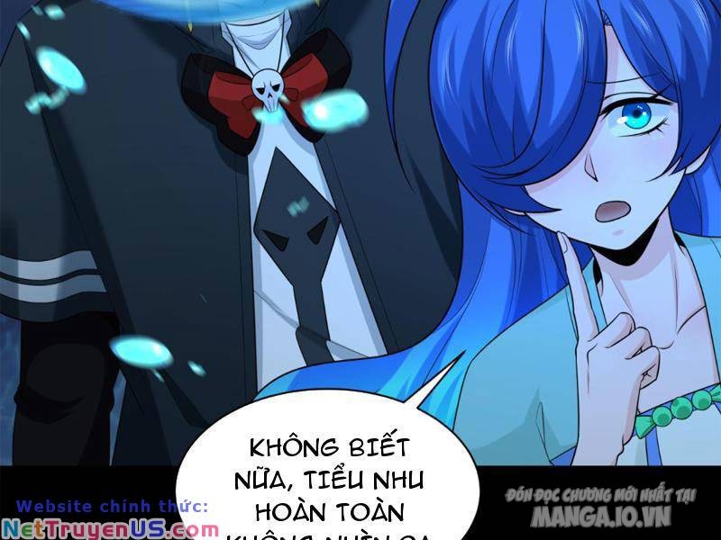 Toàn Cầu Quỷ Dị Thời Đại Chapter 212 - Trang 2
