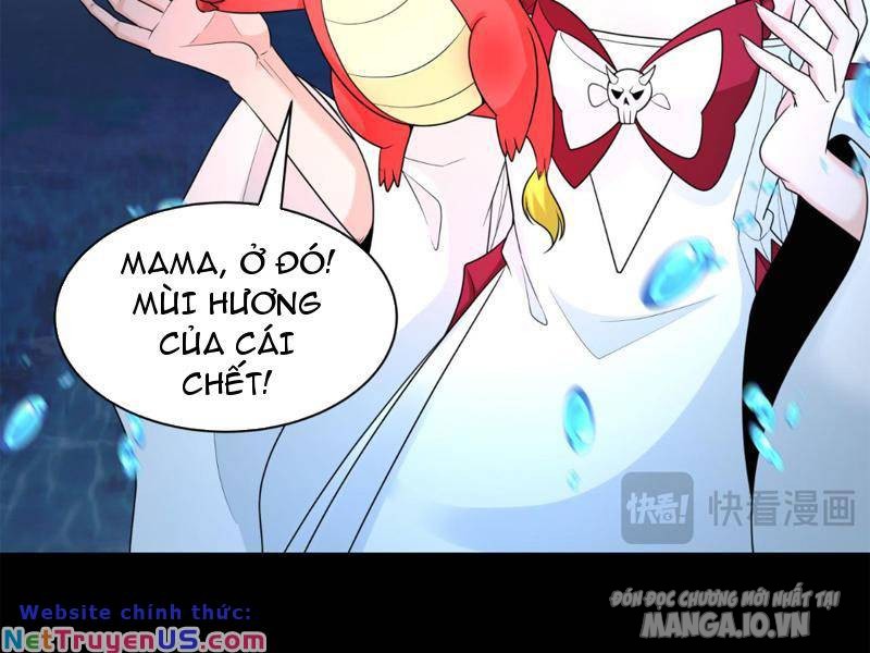 Toàn Cầu Quỷ Dị Thời Đại Chapter 212 - Trang 2