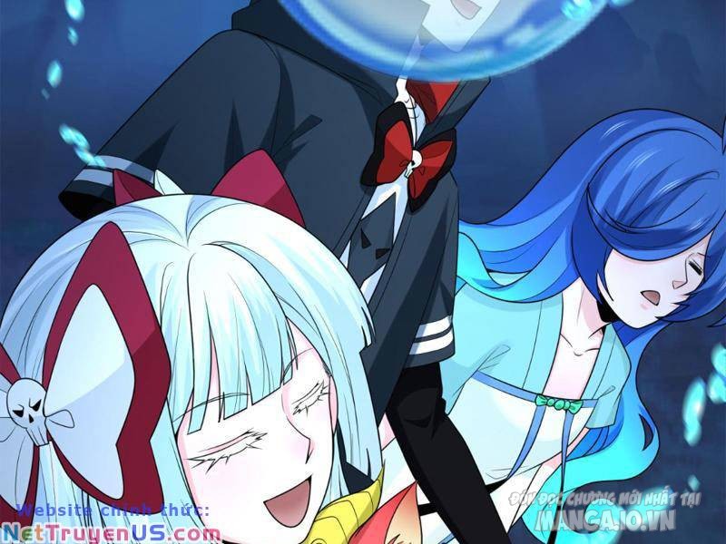 Toàn Cầu Quỷ Dị Thời Đại Chapter 212 - Trang 2