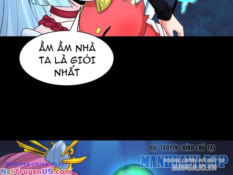 Toàn Cầu Quỷ Dị Thời Đại Chapter 212 - Trang 2