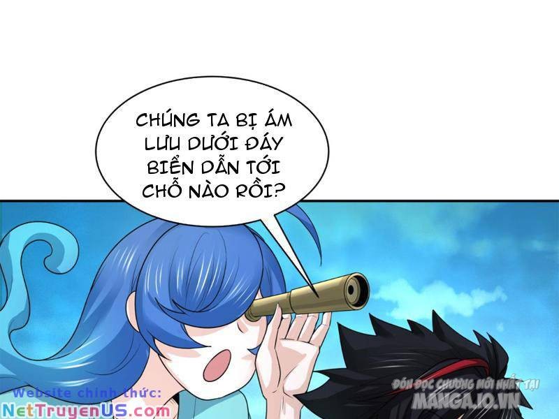 Toàn Cầu Quỷ Dị Thời Đại Chapter 212 - Trang 2