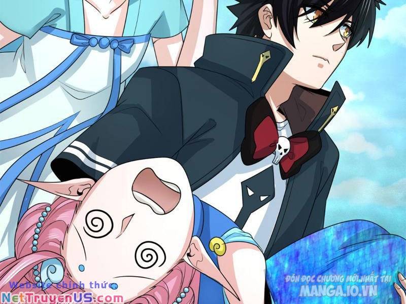 Toàn Cầu Quỷ Dị Thời Đại Chapter 212 - Trang 2