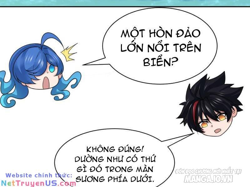 Toàn Cầu Quỷ Dị Thời Đại Chapter 212 - Trang 2
