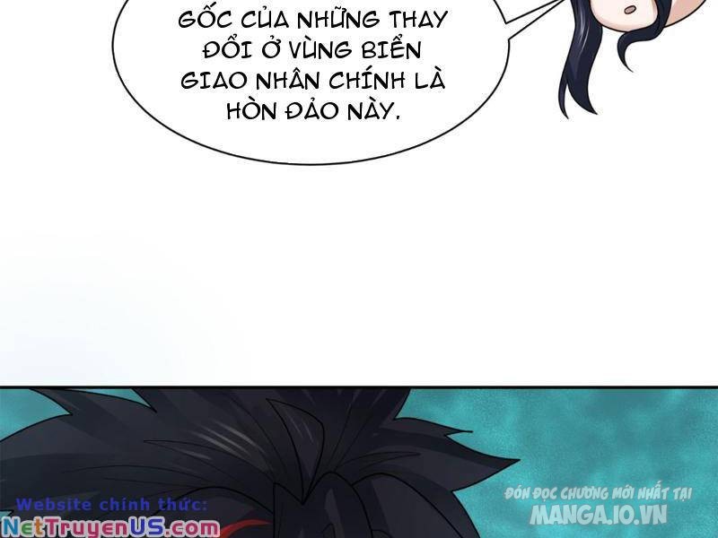 Toàn Cầu Quỷ Dị Thời Đại Chapter 212 - Trang 2