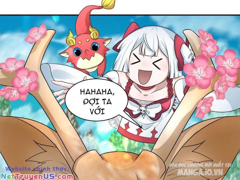 Toàn Cầu Quỷ Dị Thời Đại Chapter 212 - Trang 2