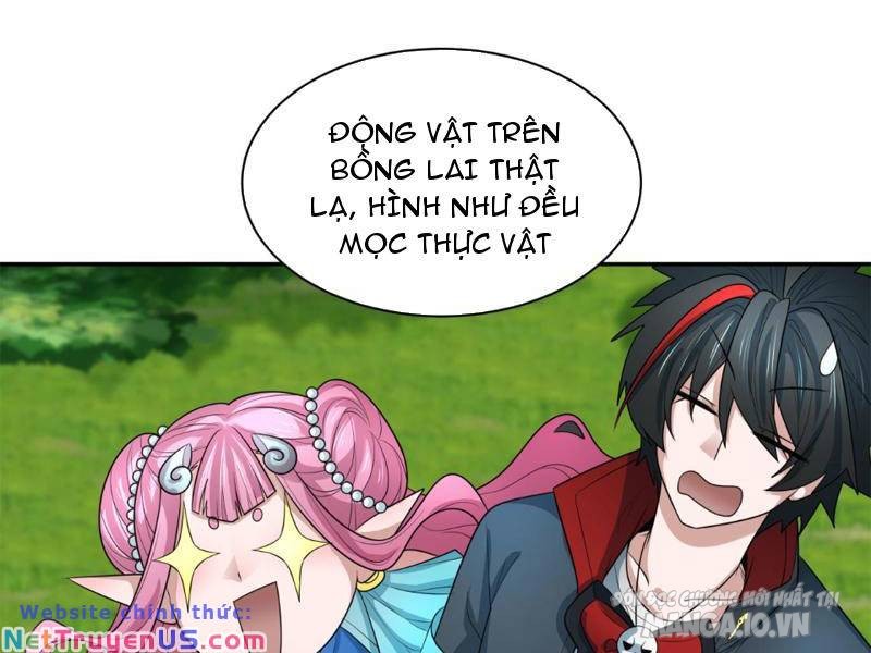 Toàn Cầu Quỷ Dị Thời Đại Chapter 212 - Trang 2