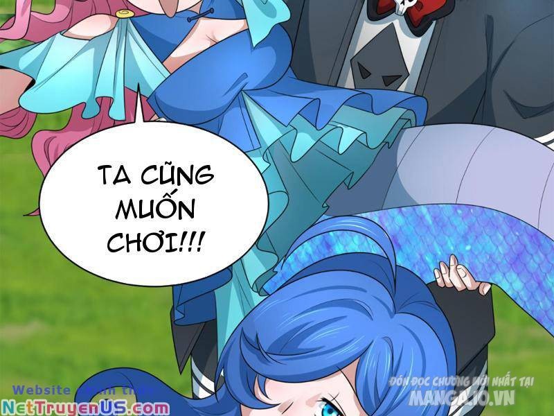 Toàn Cầu Quỷ Dị Thời Đại Chapter 212 - Trang 2