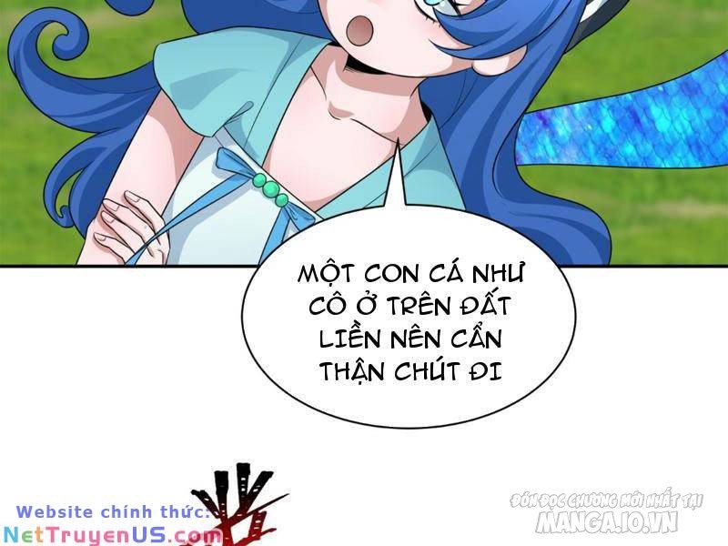 Toàn Cầu Quỷ Dị Thời Đại Chapter 212 - Trang 2