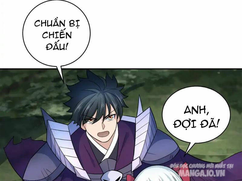 Toàn Cầu Quỷ Dị Thời Đại Chapter 213 - Trang 2