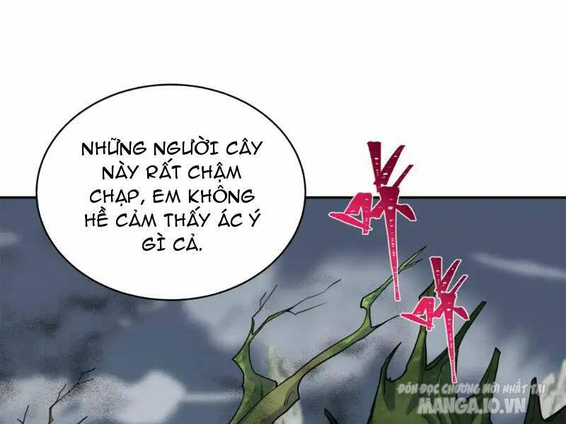 Toàn Cầu Quỷ Dị Thời Đại Chapter 213 - Trang 2