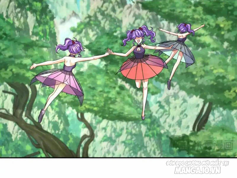 Toàn Cầu Quỷ Dị Thời Đại Chapter 213 - Trang 2