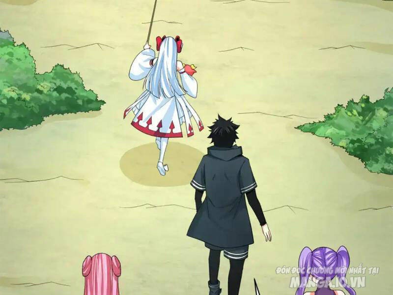 Toàn Cầu Quỷ Dị Thời Đại Chapter 213 - Trang 2