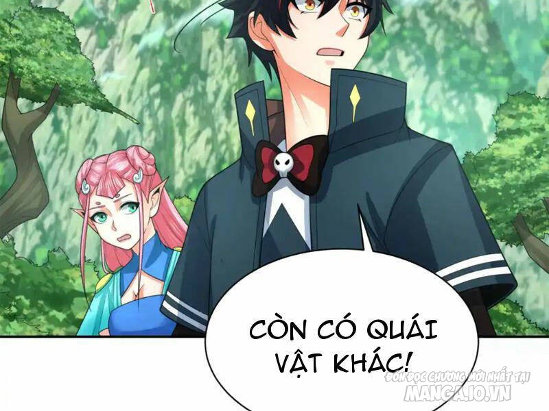 Toàn Cầu Quỷ Dị Thời Đại Chapter 213 - Trang 2