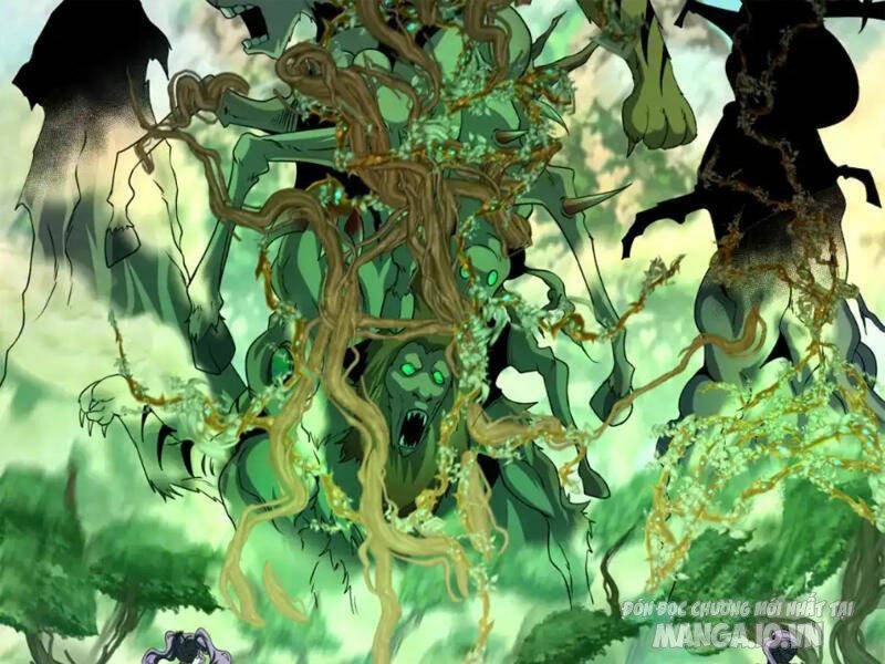 Toàn Cầu Quỷ Dị Thời Đại Chapter 213 - Trang 2