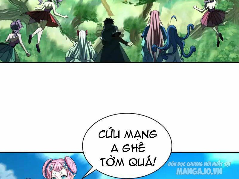 Toàn Cầu Quỷ Dị Thời Đại Chapter 213 - Trang 2
