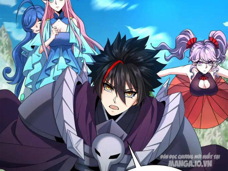 Toàn Cầu Quỷ Dị Thời Đại Chapter 213 - Trang 2