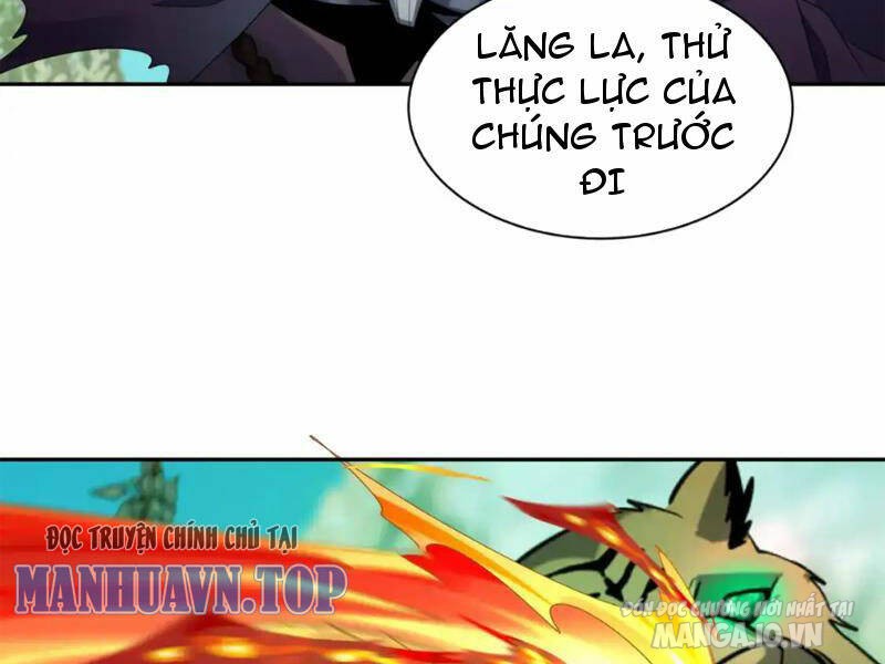 Toàn Cầu Quỷ Dị Thời Đại Chapter 213 - Trang 2