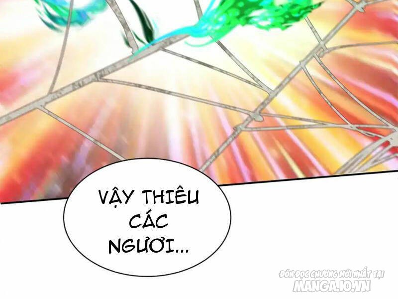 Toàn Cầu Quỷ Dị Thời Đại Chapter 213 - Trang 2