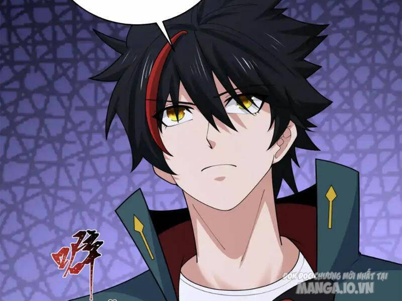 Toàn Cầu Quỷ Dị Thời Đại Chapter 213 - Trang 2