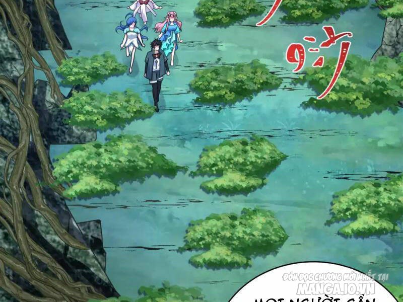 Toàn Cầu Quỷ Dị Thời Đại Chapter 213 - Trang 2