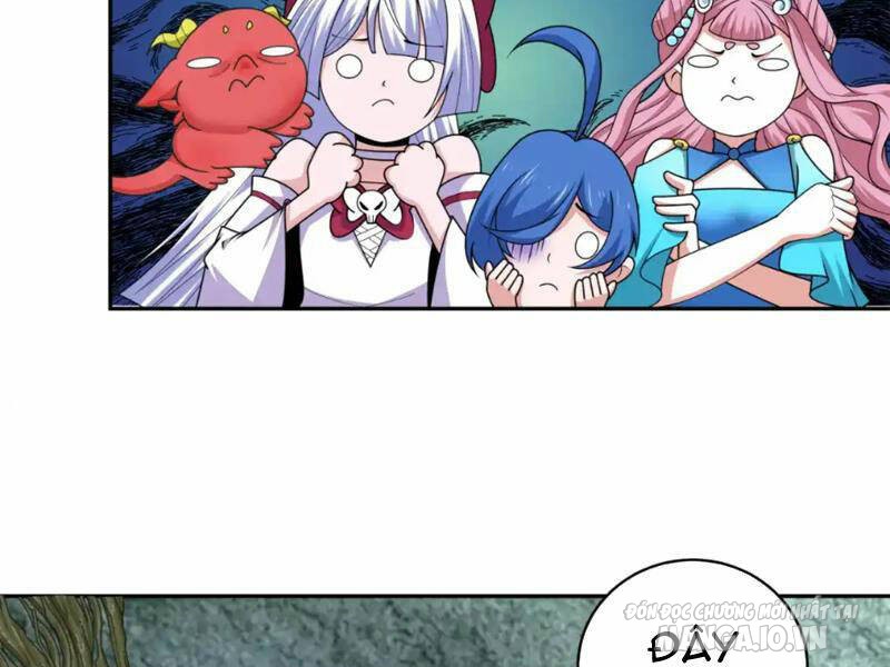 Toàn Cầu Quỷ Dị Thời Đại Chapter 213 - Trang 2