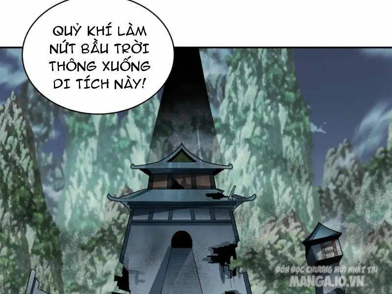 Toàn Cầu Quỷ Dị Thời Đại Chapter 213 - Trang 2