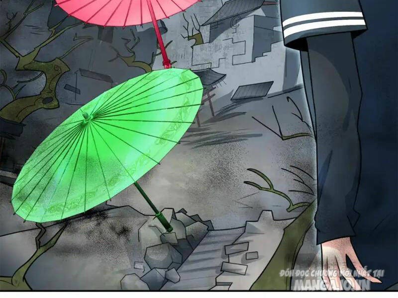 Toàn Cầu Quỷ Dị Thời Đại Chapter 213 - Trang 2