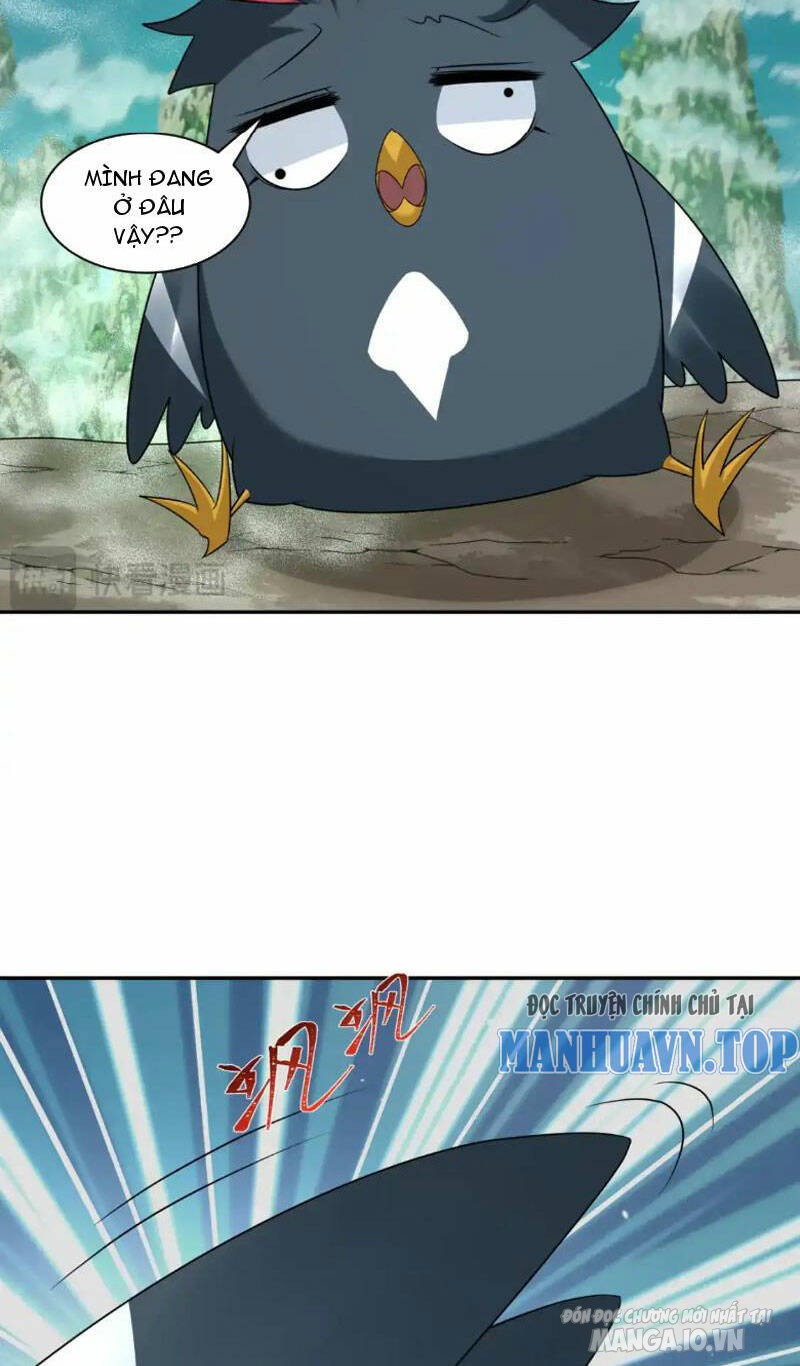 Toàn Cầu Quỷ Dị Thời Đại Chapter 214 - Trang 2