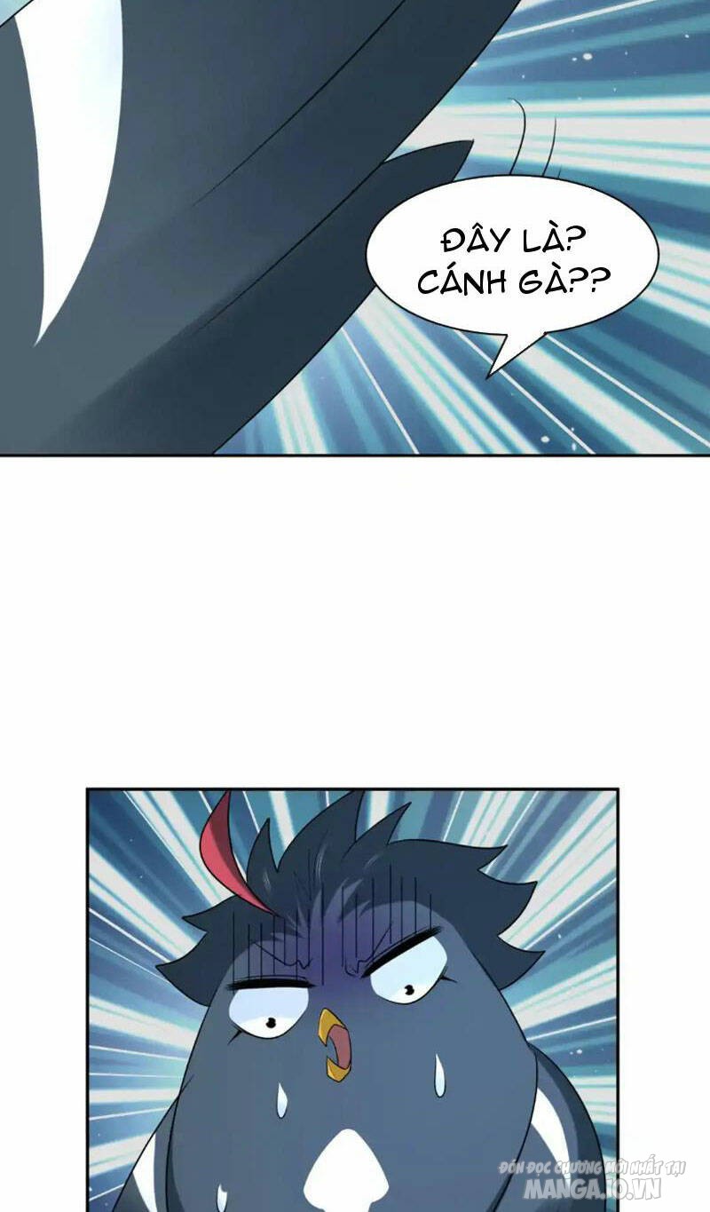 Toàn Cầu Quỷ Dị Thời Đại Chapter 214 - Trang 2