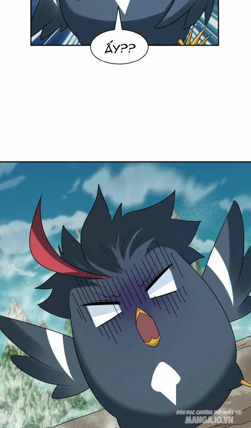 Toàn Cầu Quỷ Dị Thời Đại Chapter 214 - Trang 2