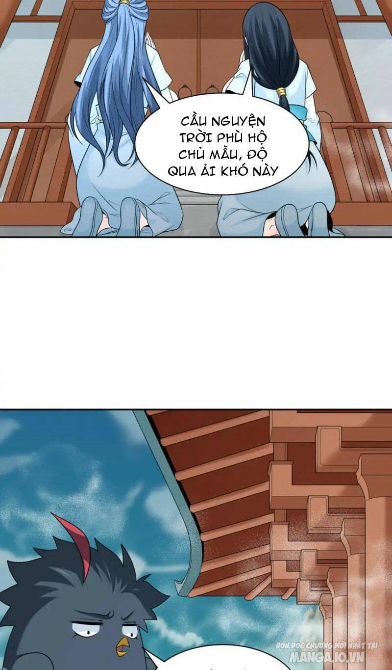 Toàn Cầu Quỷ Dị Thời Đại Chapter 214 - Trang 2