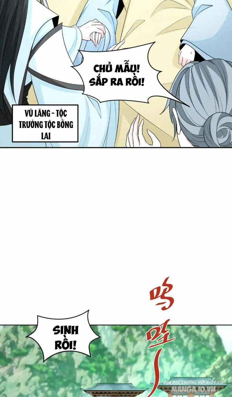 Toàn Cầu Quỷ Dị Thời Đại Chapter 214 - Trang 2