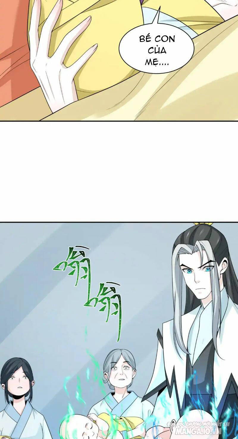 Toàn Cầu Quỷ Dị Thời Đại Chapter 214 - Trang 2