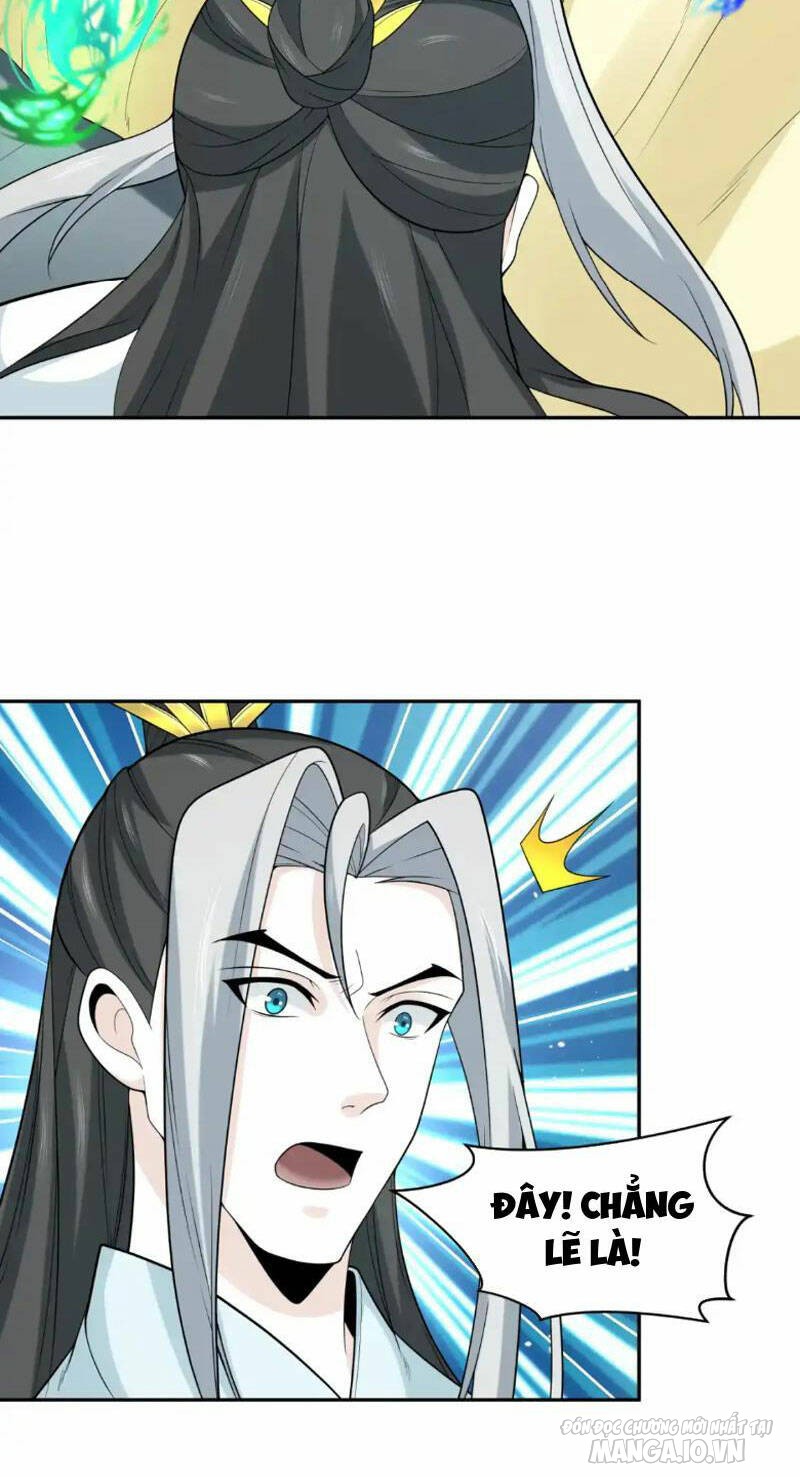 Toàn Cầu Quỷ Dị Thời Đại Chapter 214 - Trang 2