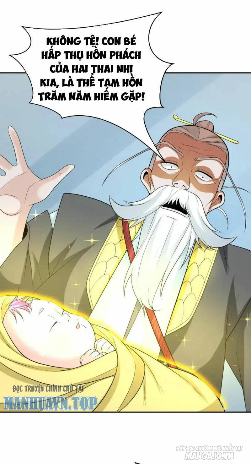 Toàn Cầu Quỷ Dị Thời Đại Chapter 214 - Trang 2