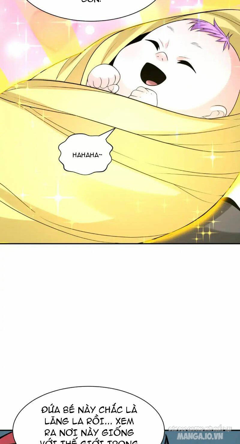 Toàn Cầu Quỷ Dị Thời Đại Chapter 214 - Trang 2