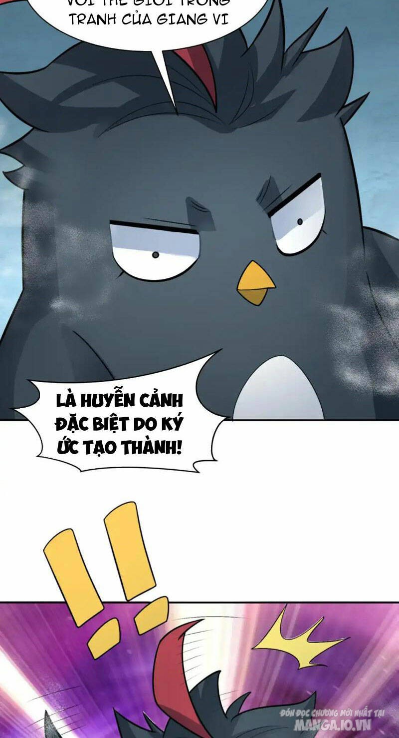 Toàn Cầu Quỷ Dị Thời Đại Chapter 214 - Trang 2