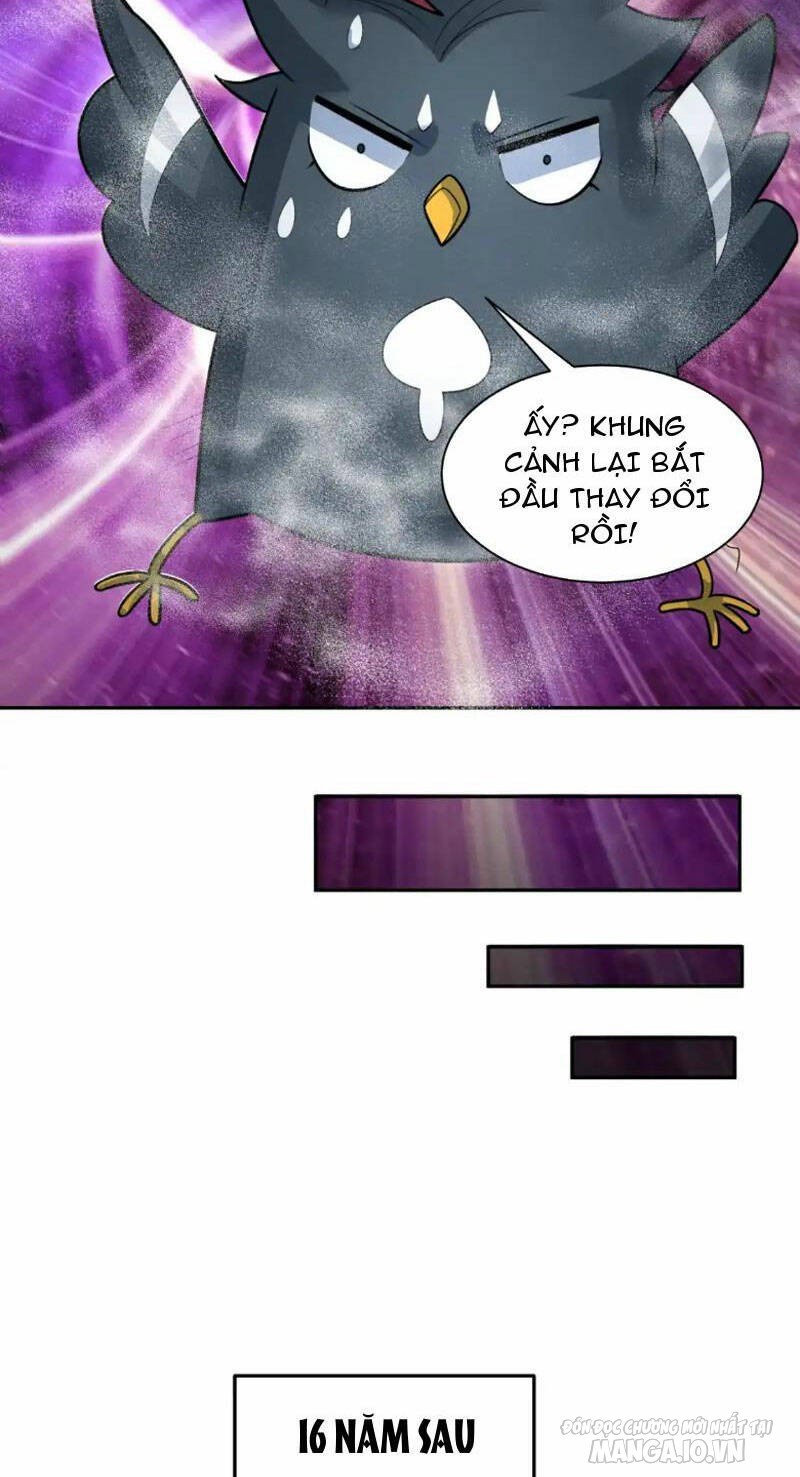 Toàn Cầu Quỷ Dị Thời Đại Chapter 214 - Trang 2