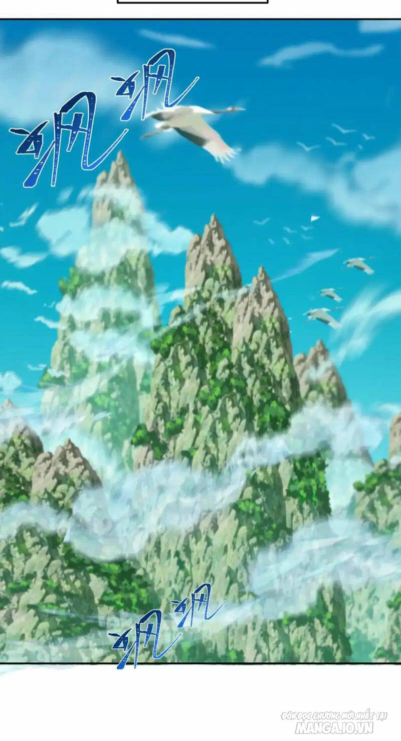 Toàn Cầu Quỷ Dị Thời Đại Chapter 214 - Trang 2