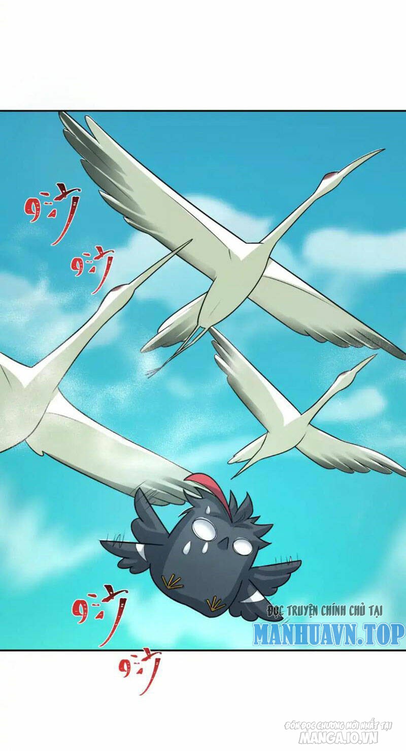 Toàn Cầu Quỷ Dị Thời Đại Chapter 214 - Trang 2