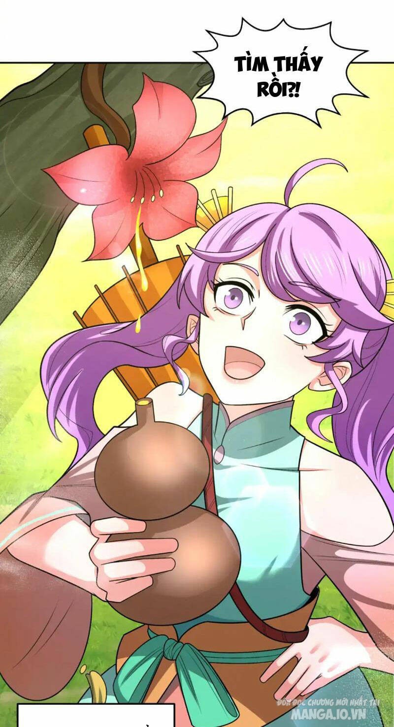 Toàn Cầu Quỷ Dị Thời Đại Chapter 214 - Trang 2