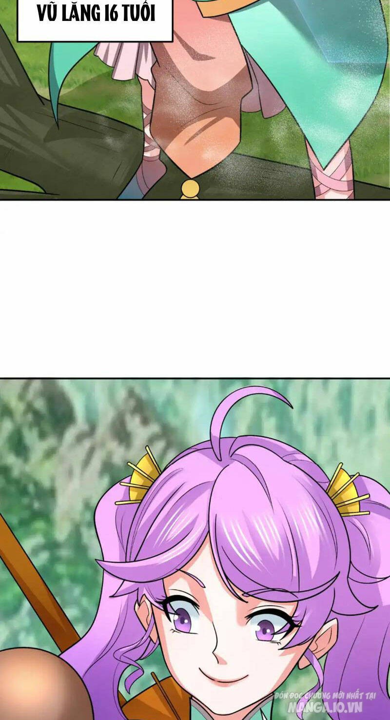 Toàn Cầu Quỷ Dị Thời Đại Chapter 214 - Trang 2